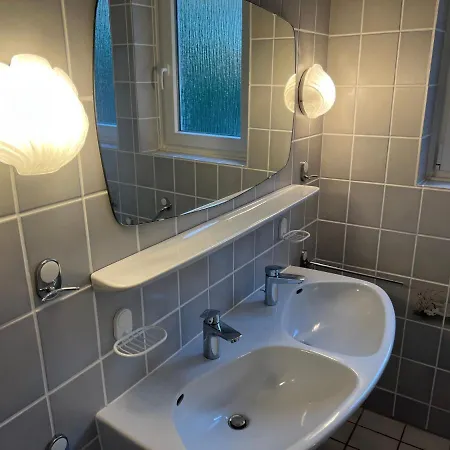Am Kurpark Apartment Bad Salzuflen