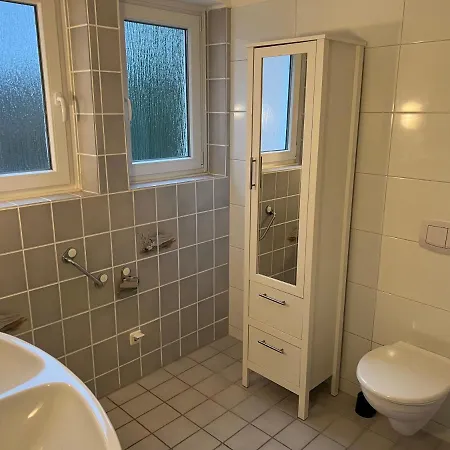 Am Kurpark Apartment *