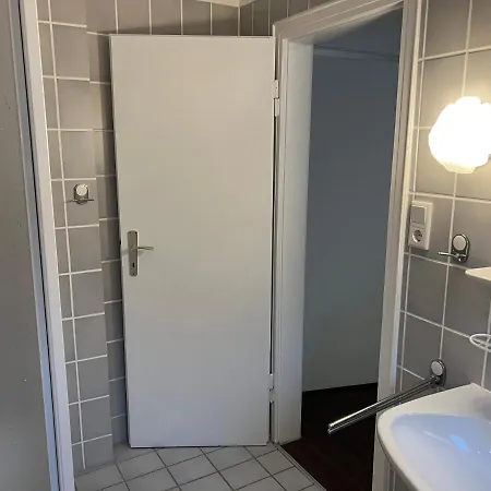 Am Kurpark Apartment *
