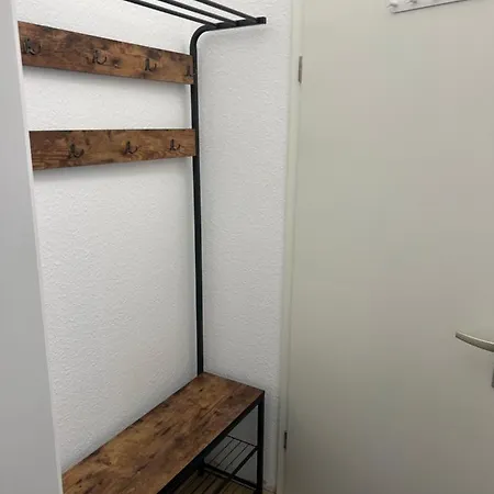 Apartment Am Kurpark